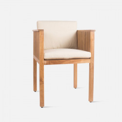 CODE Armchair [Demo]